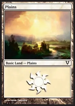 Plains