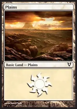 Plains