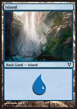 Island