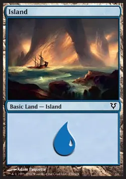 Island