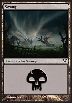 Swamp