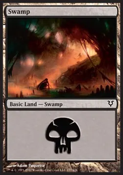 Swamp