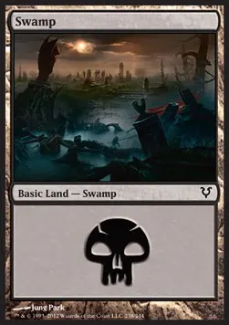 Swamp