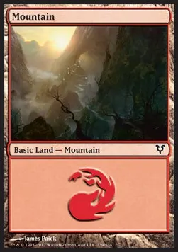 Mountain