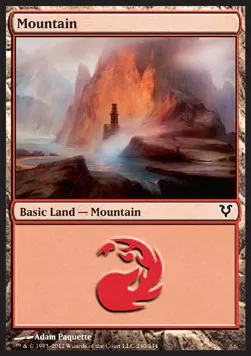 Mountain