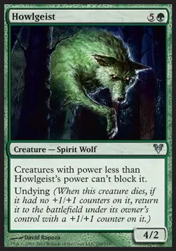 Howlgeist