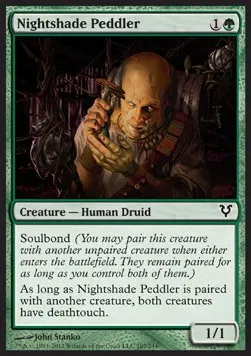 Nightshade Peddler