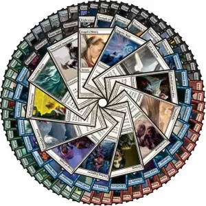 Avacyn Restored Common Set