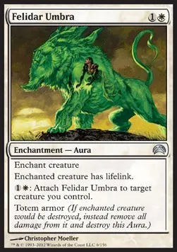 Felidar Umbra
