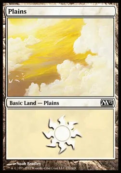 Plains