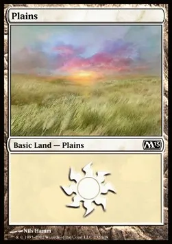 Plains
