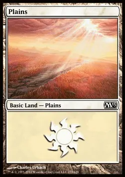 Plains