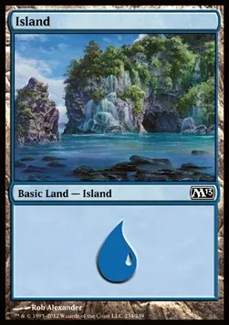 Island