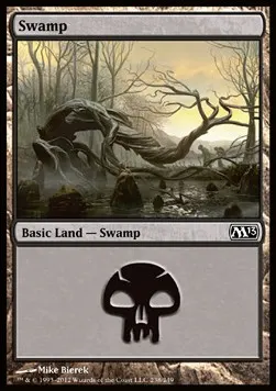 Swamp