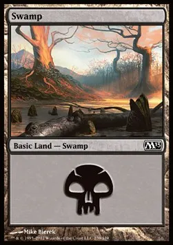 Swamp