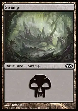 Swamp