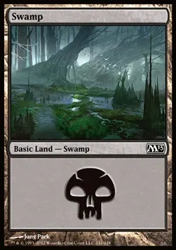 Swamp