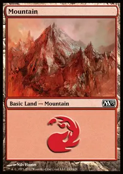 Mountain