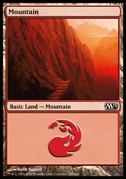 Mountain