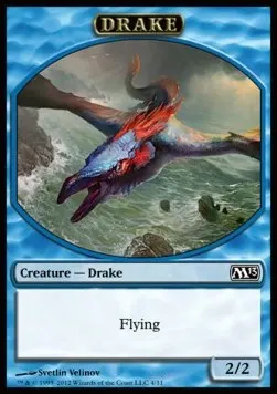 Drake