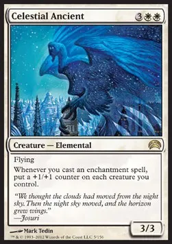 Celestial Ancient
