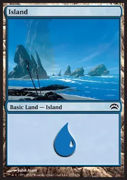 Island