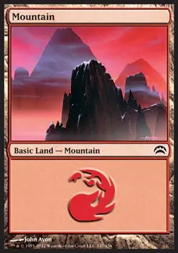Mountain