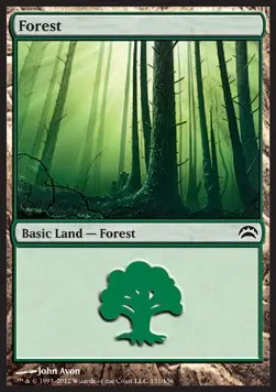 Forest