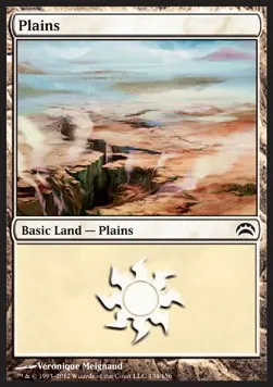 Plains