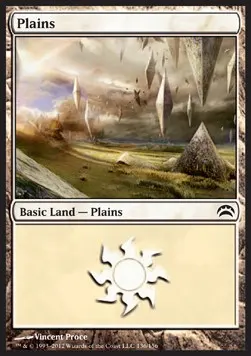 Plains