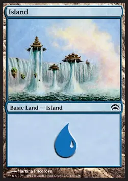 Island