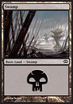 Swamp