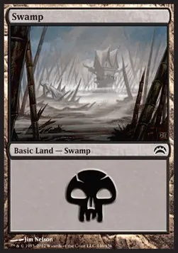 Swamp