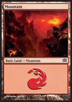 Mountain