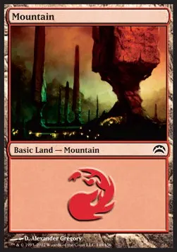 Mountain