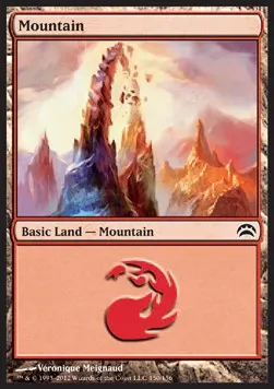 Mountain