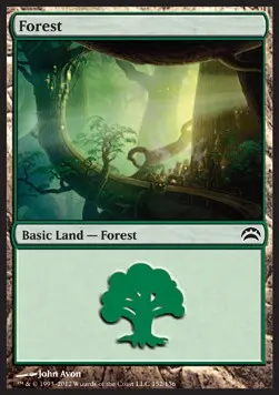 Forest