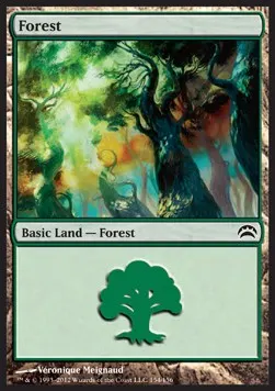 Forest