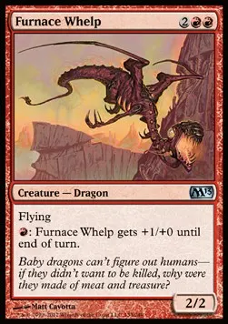 Furnace Whelp