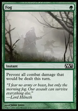 Fog