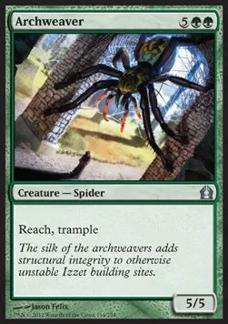 Archweaver