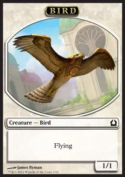 Bird