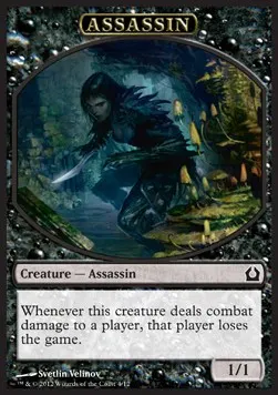 Assassin