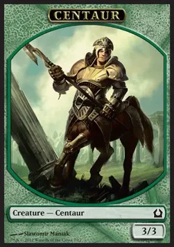 Centaur