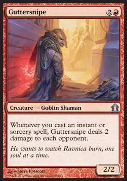 Guttersnipe