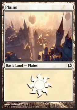 Plains