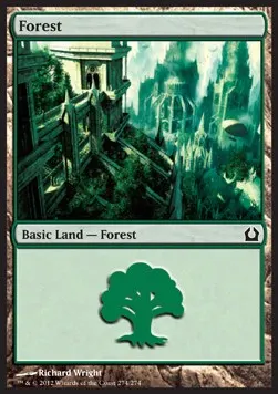 Forest