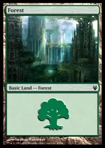 Forest