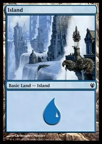 Island