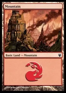 Mountain
